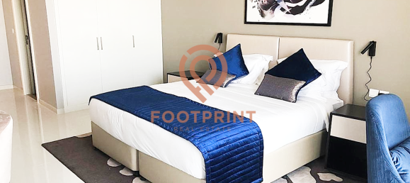 1 Schlafzimmer Wohnung in Dubai, UAE, Nr. 24568 2