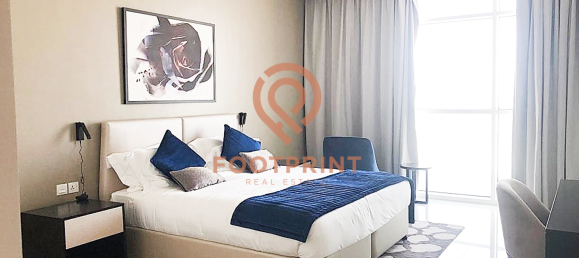 1 Schlafzimmer Wohnung in Dubai, UAE, Nr. 24568 3