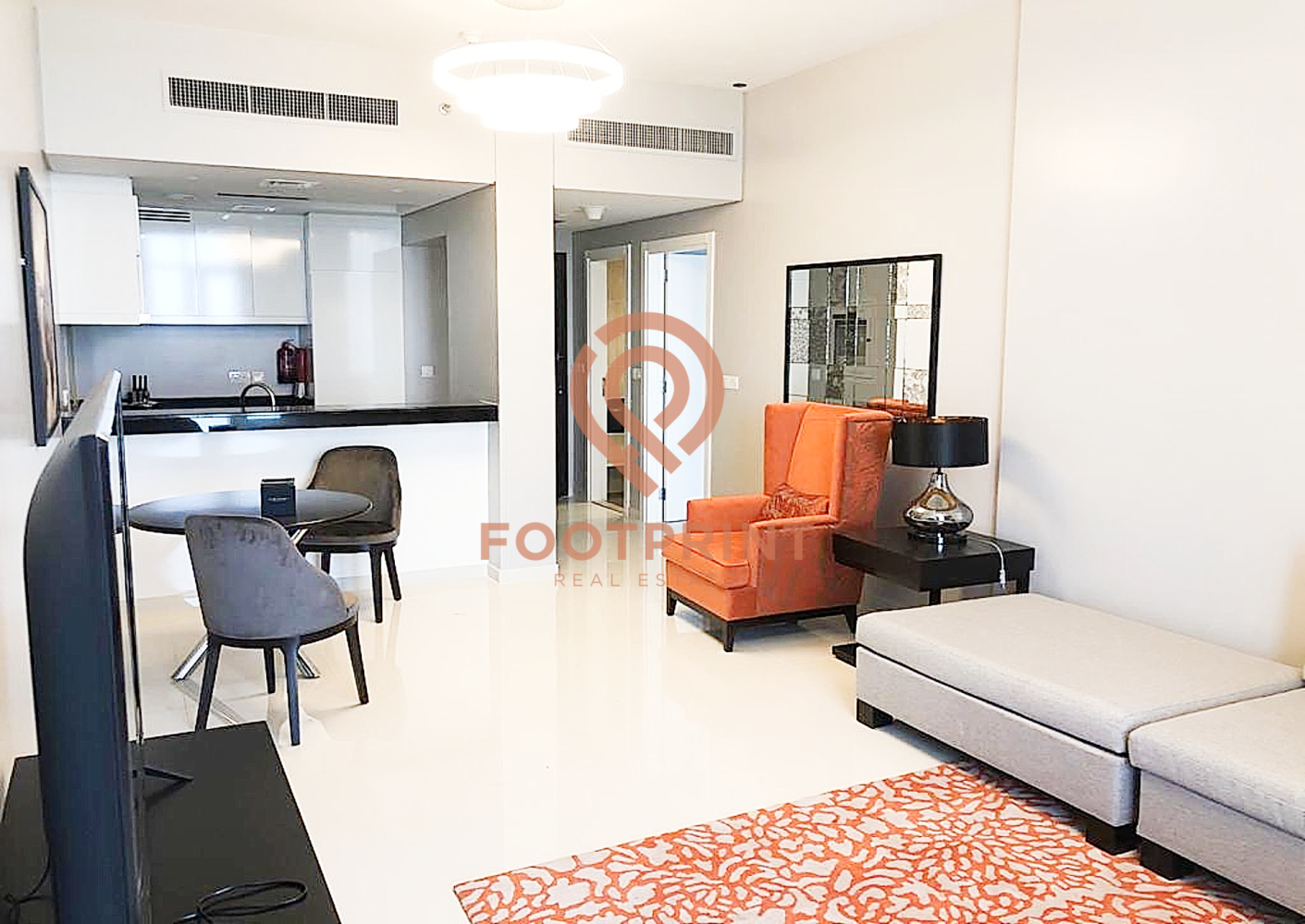 1 Schlafzimmer Wohnung in Dubai, UAE, Nr. 24568