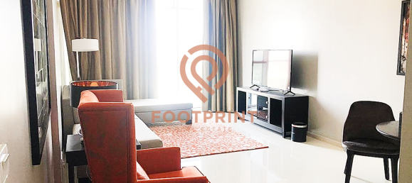 1 Schlafzimmer Wohnung in Dubai, UAE, Nr. 24568 5