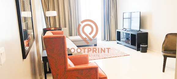 1 Schlafzimmer Wohnung in Dubai, UAE, Nr. 24568 4