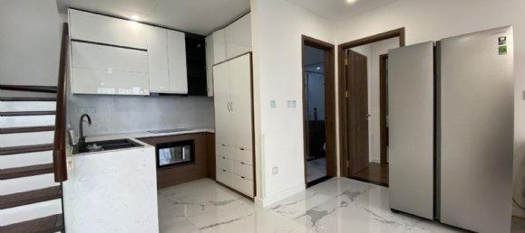 3 bedrooms Apartment in Tay Ho, Vietnam No. 471 6
