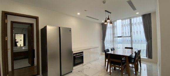 3 bedrooms Apartment in Tay Ho, Vietnam No. 471 7