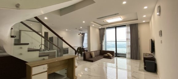 3 bedrooms Apartment in Tay Ho, Vietnam No. 471 3