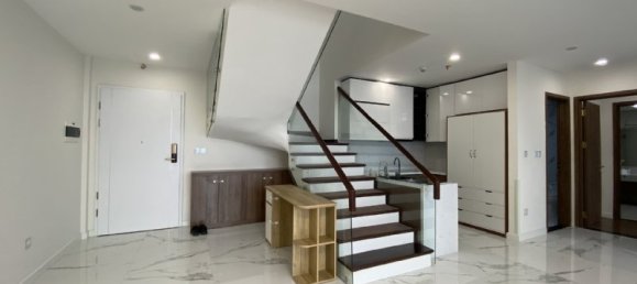 3 bedrooms Apartment in Tay Ho, Vietnam No. 471 2
