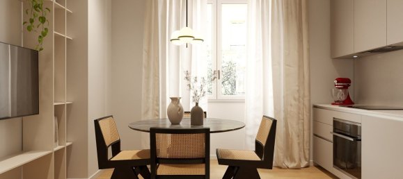 2 chambres Appartement à Rome, Italy No. 377943 3