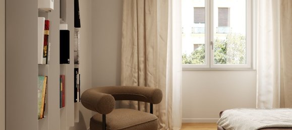 2 chambres Appartement à Rome, Italy No. 377943 8