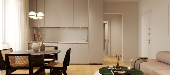 2 chambres Appartement à Rome, Italy No. 377943 4