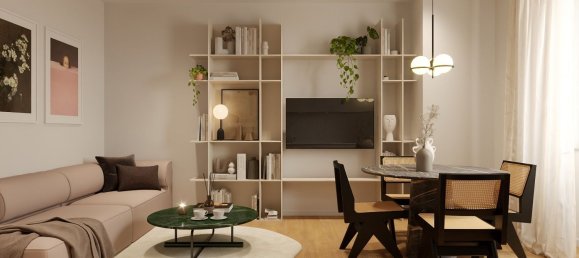 2 chambres Appartement à Rome, Italy No. 377943 2