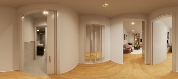 2 chambres Appartement à Rome, Italy No. 377943 15