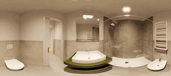 2 chambres Appartement à Rome, Italy No. 377943 16