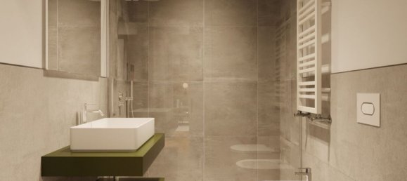 2 chambres Appartement à Rome, Italy No. 377943 9