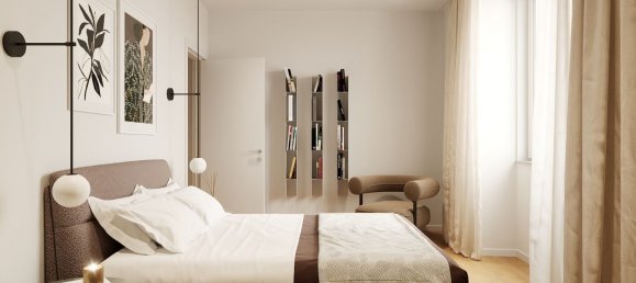 2 chambres Appartement à Rome, Italy No. 377943 7