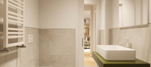 2 chambres Appartement à Rome, Italy No. 377943 10