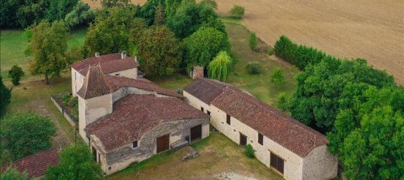 Дом с 7 спальнями в Окситания, Франция № 288987 4