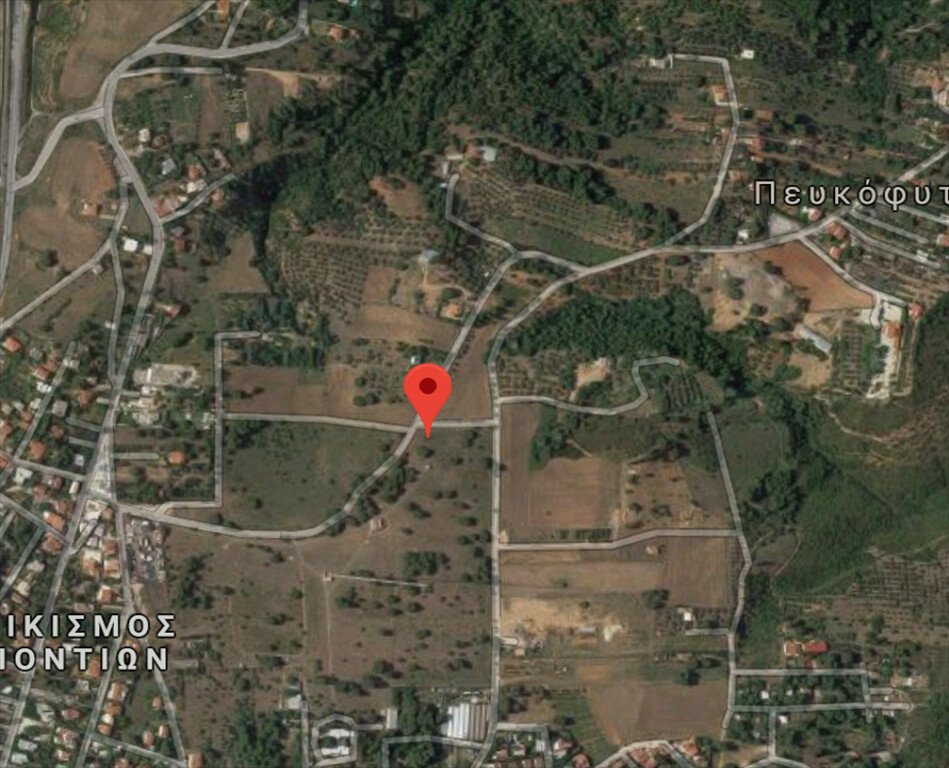 Hotel en Agios Stefanos, Greece 148000 m² No. 5266