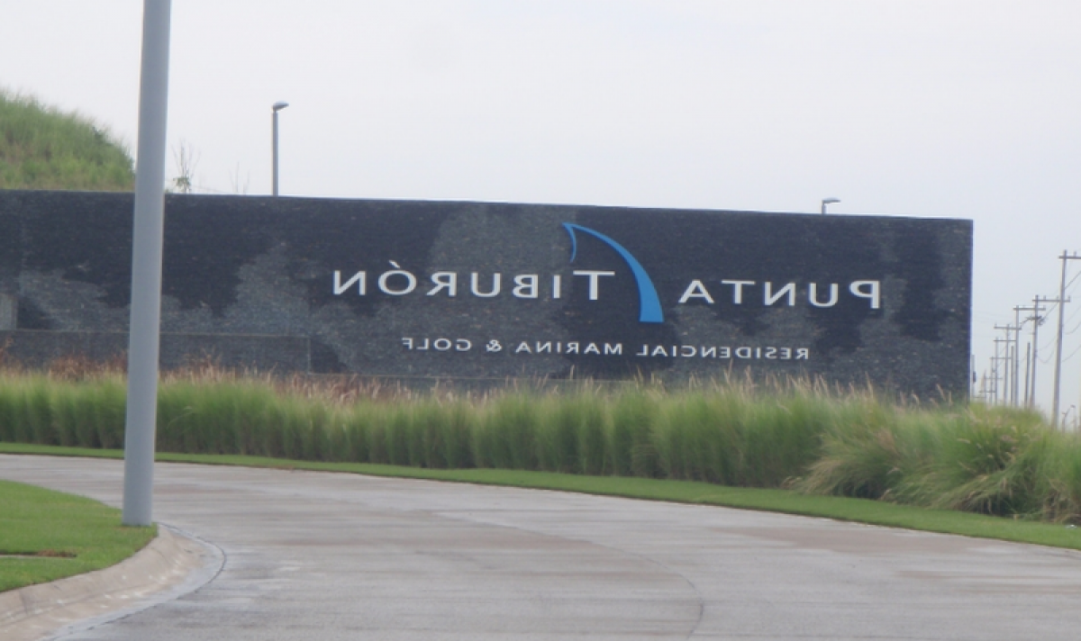  Land in Veracruz, Mexico No. 204212