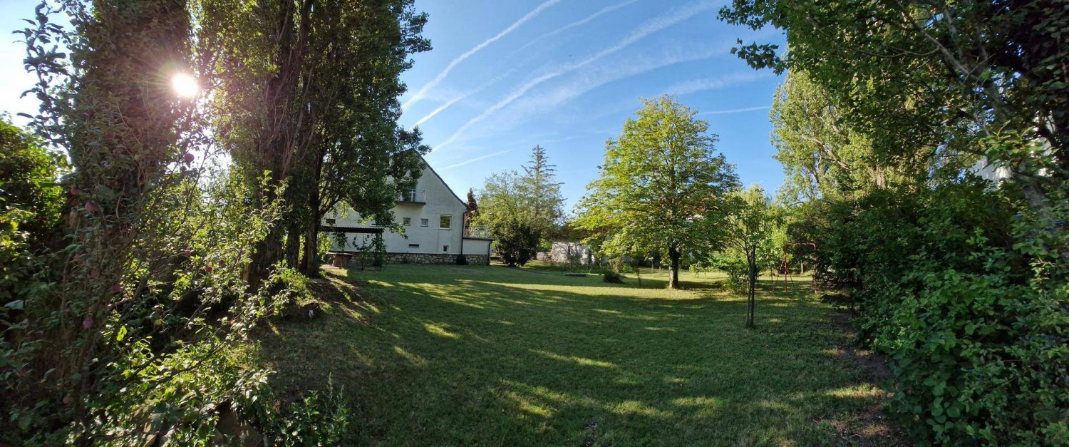 5 rooms House in Podersdorf am See, Austria No. 199424