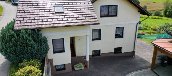 7-Zimmer Stadthaus in Scheifling, Austria, Nr. 233021 10