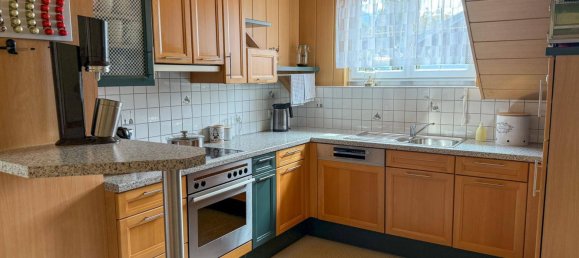 7-Zimmer Stadthaus in Scheifling, Austria, Nr. 233021 3