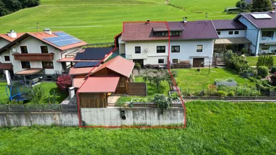 7-Zimmer Stadthaus in Scheifling, Austria, Nr. 233021