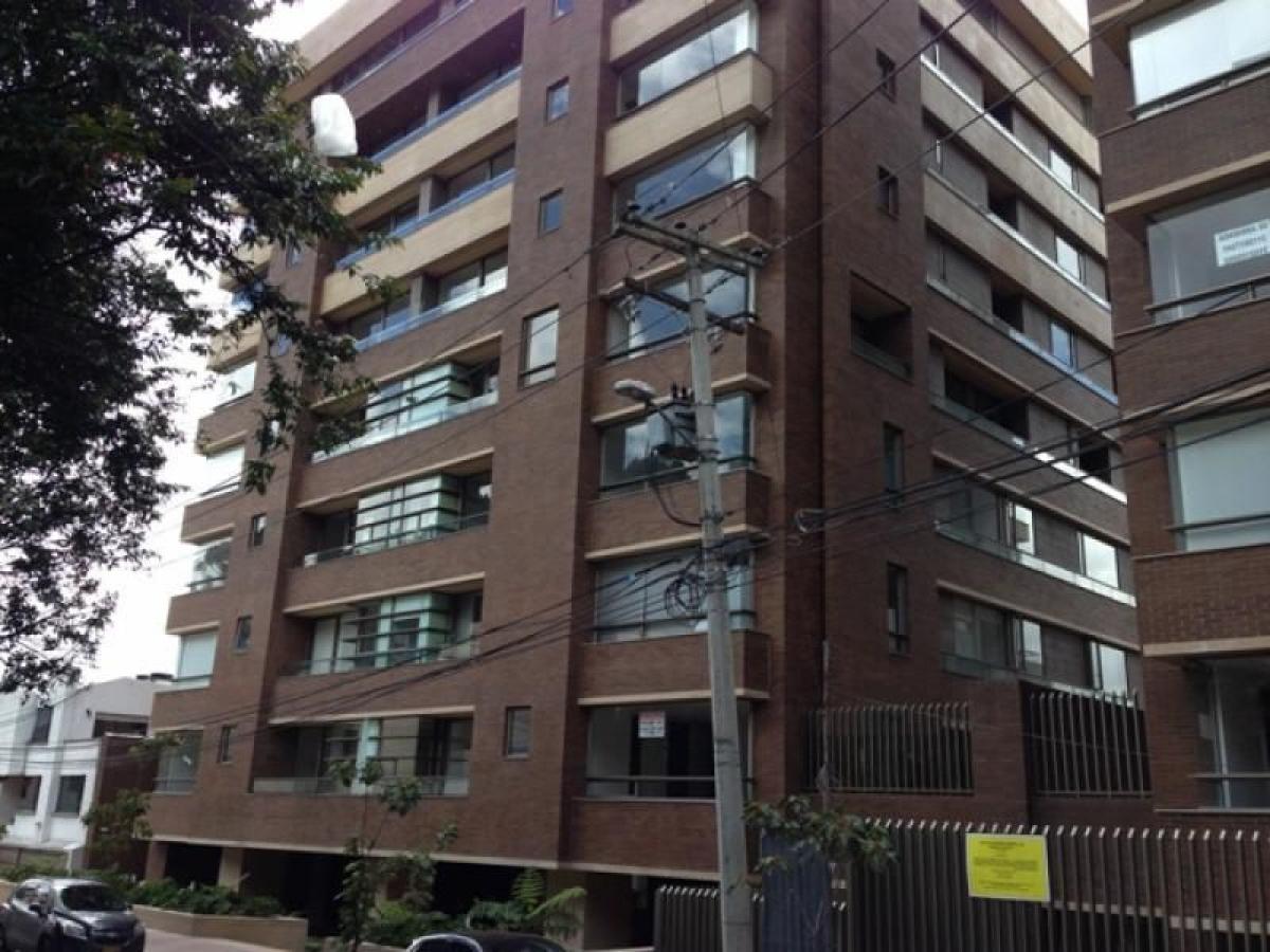 3 Schlafzimmer Haus in Bogota, Colombia, Nr. 13558