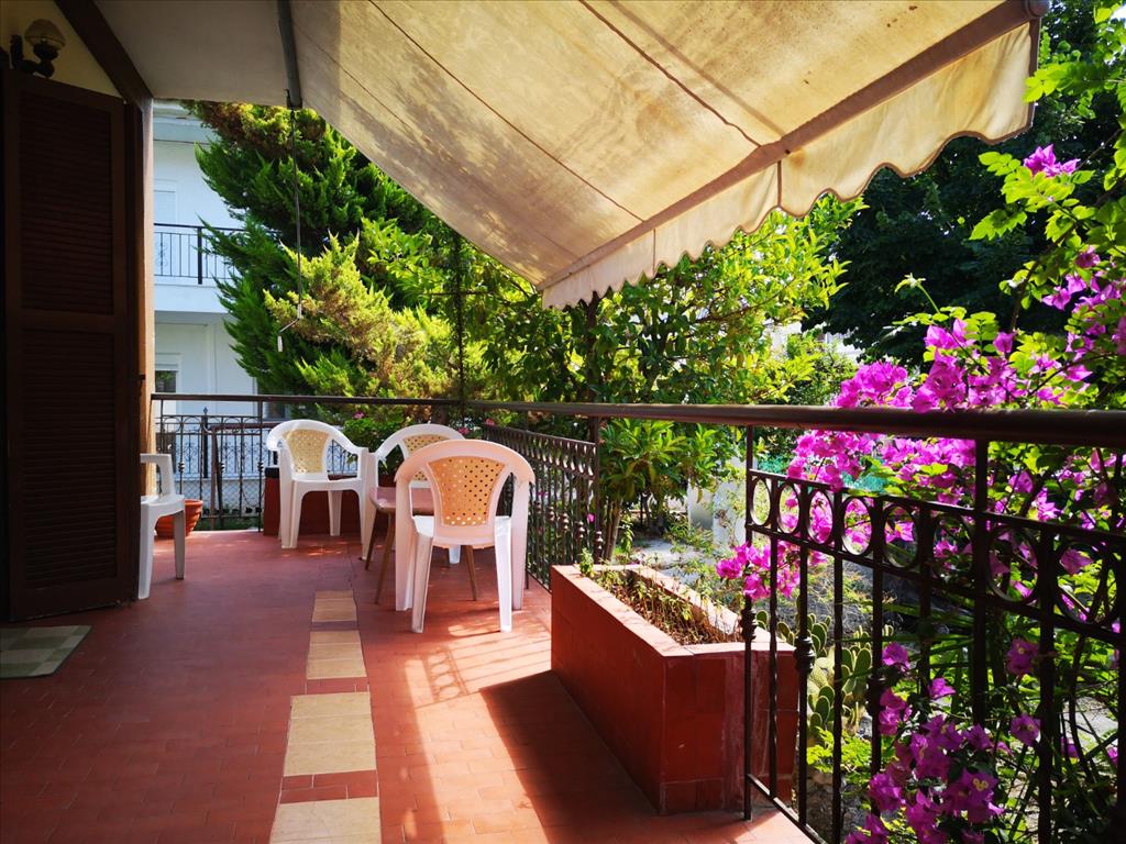 3 Schlafzimmer Gewerbliche Immobilien in Chalkidiki, Greece, Nr. 4816