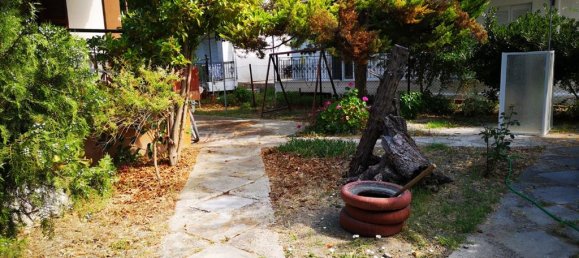 3 Schlafzimmer Gewerbliche Immobilien in Chalkidiki, Greece, Nr. 4816 6