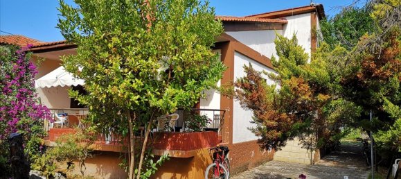 3 Schlafzimmer Gewerbliche Immobilien in Chalkidiki, Greece, Nr. 4816 3