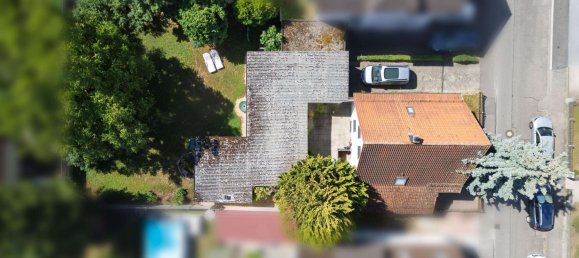 Дом с 4 комнатами в Хайльбронн, Германия № 258470 2