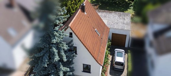 Дом с 4 комнатами в Хайльбронн, Германия № 258470 8