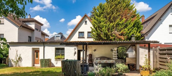 Дом с 4 комнатами в Хайльбронн, Германия № 258470 10