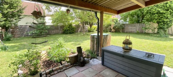 Дом с 4 комнатами в Хайльбронн, Германия № 258470 9