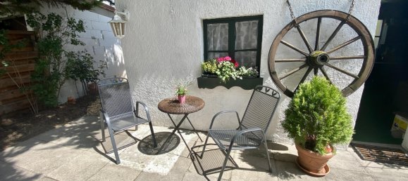 Дом с 4 комнатами в Хайльбронн, Германия № 258470 32