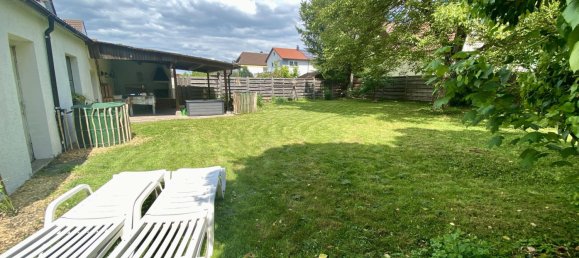 Дом с 4 комнатами в Хайльбронн, Германия № 258470 34