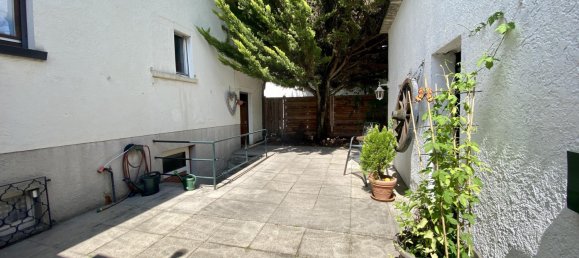 Дом с 4 комнатами в Хайльбронн, Германия № 258470 30