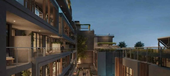 2 Schlafzimmer Wohnung in Masdar City, UAE, Nr. 177668 6