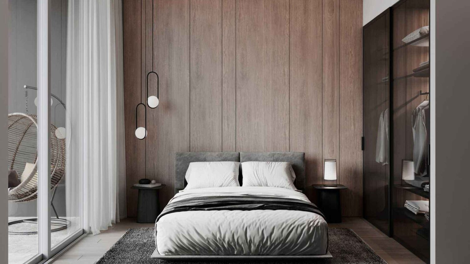2 Schlafzimmer Wohnung in Masdar City, UAE, Nr. 177668