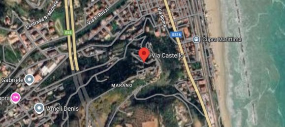 Garaje en Cupra Marittima, Italy 140 m² No. 377216 9