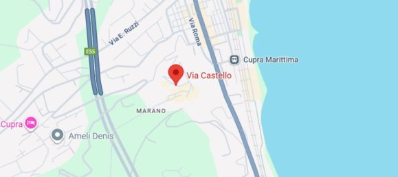 Garaje en Cupra Marittima, Italy 140 m² No. 377216 5