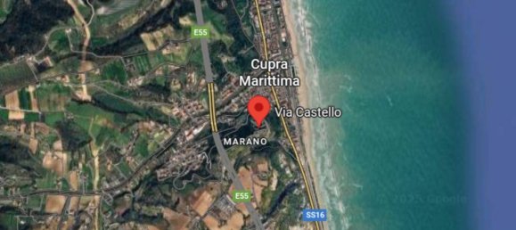 Garaje en Cupra Marittima, Italy 140 m² No. 377216 7