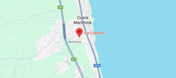 Garaje en Cupra Marittima, Italy 140 m² No. 377216 8