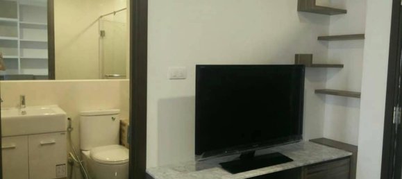 شقة 1 غرف نوم في Rhythm Sathorn - Narathiwas Railay Beach, Thailand رقم 29281 6