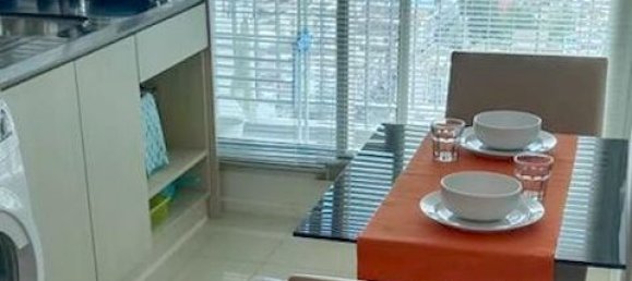 شقة 1 غرف نوم في Rhythm Sathorn - Narathiwas Railay Beach, Thailand رقم 29281 2