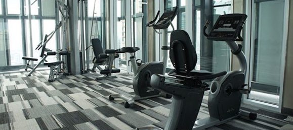 شقة 1 غرف نوم في Rhythm Sathorn - Narathiwas Railay Beach, Thailand رقم 29281 8