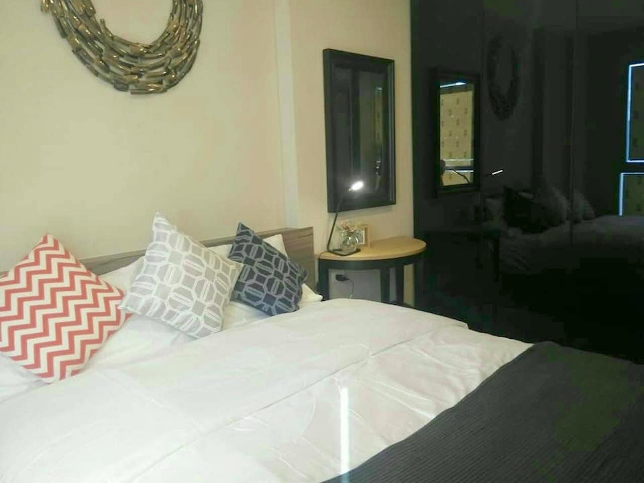 شقة 1 غرف نوم  في Rhythm Sathorn - Narathiwas Railay Beach, Thailand رقم 29281