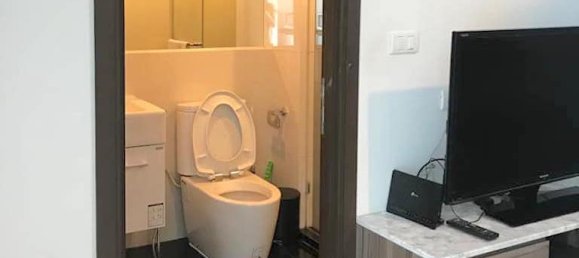 شقة 1 غرف نوم في Rhythm Sathorn - Narathiwas Railay Beach, Thailand رقم 29281 7