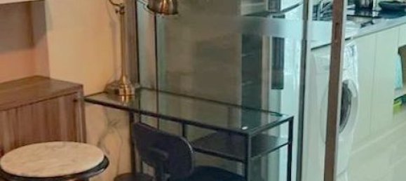 شقة 1 غرف نوم في Rhythm Sathorn - Narathiwas Railay Beach, Thailand رقم 29281 5