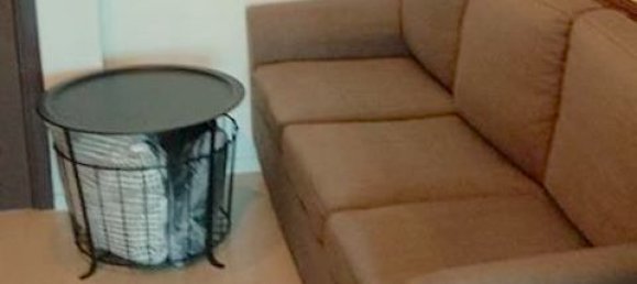 شقة 1 غرف نوم في Rhythm Sathorn - Narathiwas Railay Beach, Thailand رقم 29281 4