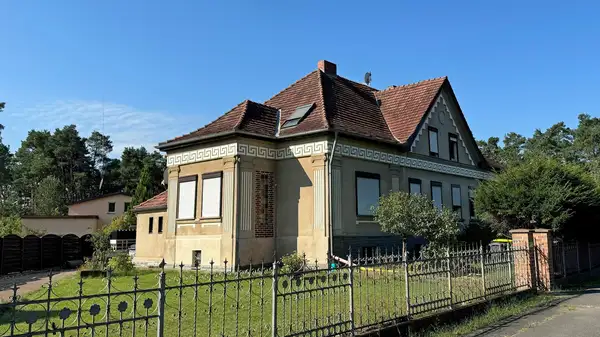 6 rooms Townhouse in Spree-Neise, Germany No. 61216